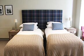 The George