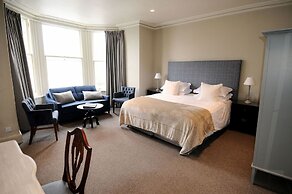 The George
