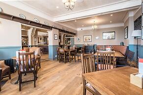 The George
