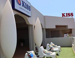 Kiss Apartamentos