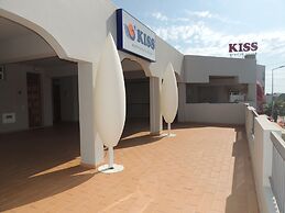 Kiss Apartamentos