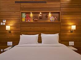 Hotel Atharv