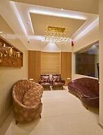 Hotel Atharv