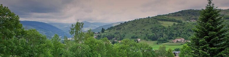 L'Hotelet del Bac