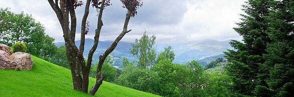 L'Hotelet del Bac