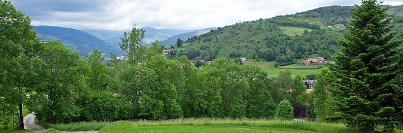 L'Hotelet del Bac