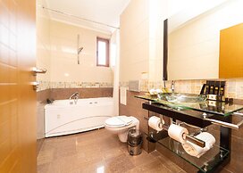 MPM Hotel Merryan
