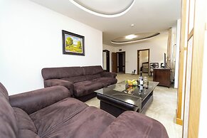 MPM Hotel Merryan