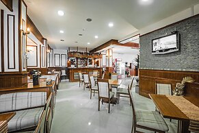 MPM Hotel Merryan