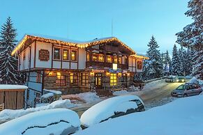 MPM Hotel Merryan