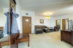 MPM Hotel Merryan