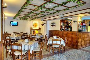 MPM Hotel Merryan