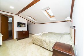 MPM Hotel Merryan