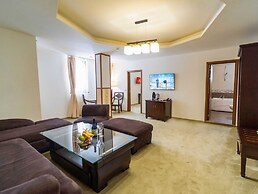 MPM Hotel Merryan