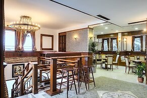 MPM Hotel Merryan