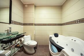 MPM Hotel Merryan