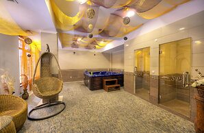 MPM Hotel Merryan