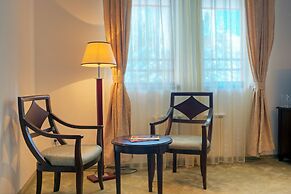 MPM Hotel Merryan
