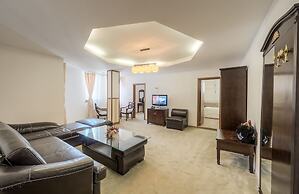MPM Hotel Merryan