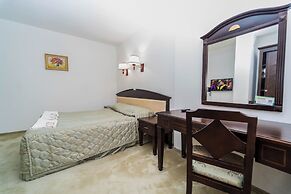 MPM Hotel Merryan