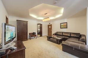 MPM Hotel Merryan