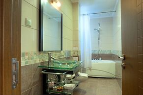 MPM Hotel Merryan