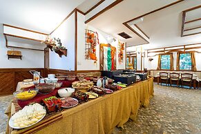 MPM Hotel Merryan