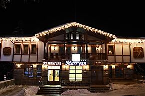 MPM Hotel Merryan