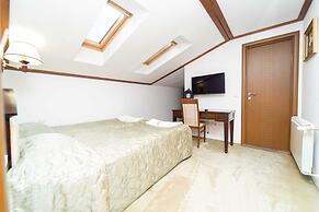 MPM Hotel Merryan