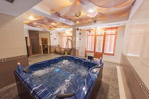 MPM Hotel Merryan