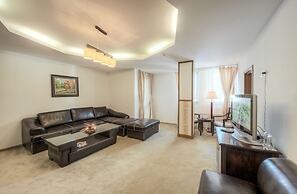 MPM Hotel Merryan