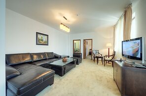 MPM Hotel Merryan
