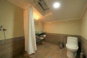 MPM Hotel Merryan