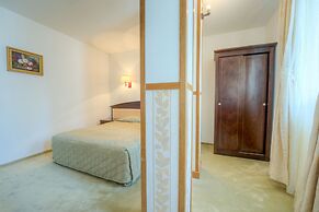 MPM Hotel Merryan