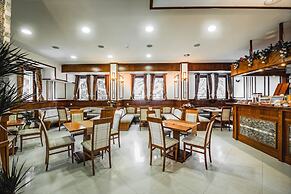 MPM Hotel Merryan