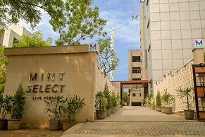 Hotel Mint Select Noida
