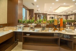 Hotel Mint Select Noida