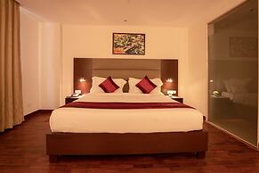 Hotel Mint Select Noida