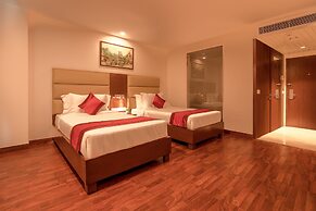 Hotel Mint Select Noida