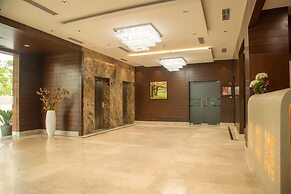 Hotel Mint Select Noida