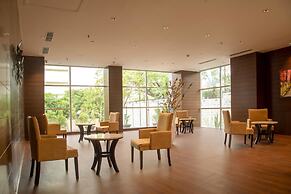 Hotel Mint Select Noida