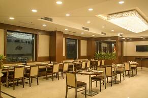 Hotel Mint Select Noida