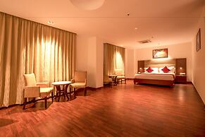 Hotel Mint Select Noida