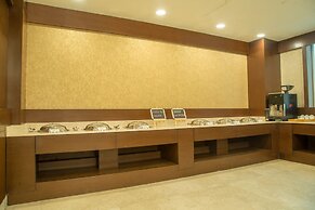 Hotel Mint Select Noida