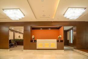 Hotel Mint Select Noida