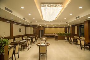 Hotel Mint Select Noida
