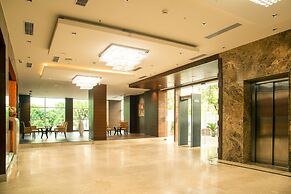 Hotel Mint Select Noida