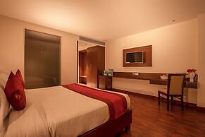 Hotel Mint Select Noida