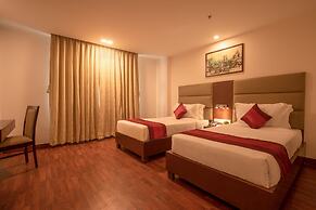Hotel Mint Select Noida