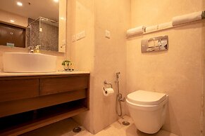 Hotel Mint Select Noida